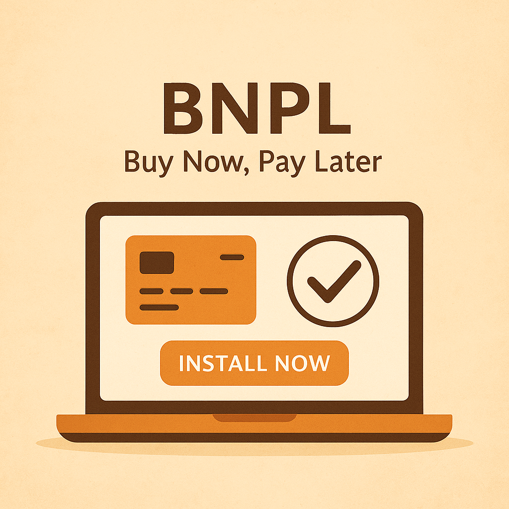 BNPL Plugin